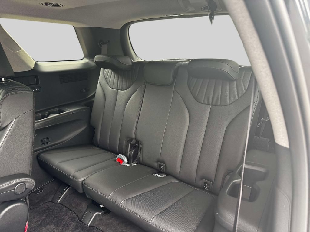 Certified 2024 Hyundai Palisade Limited AWD/4WD image 13