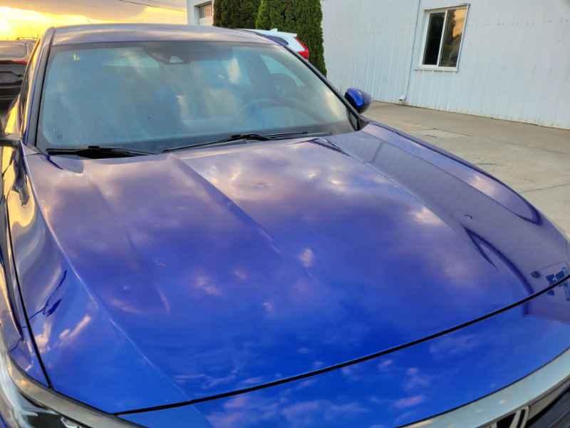 Used 2020 Honda Accord Sport image 13