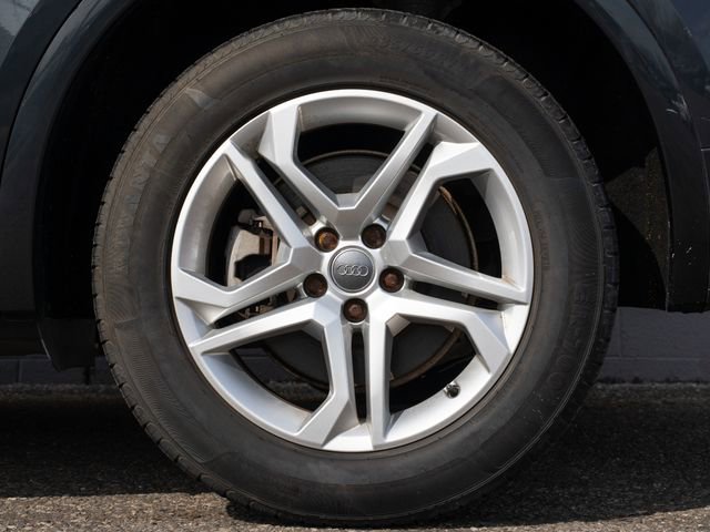 Used 2018 Audi Q5 2.0T Premium image 13