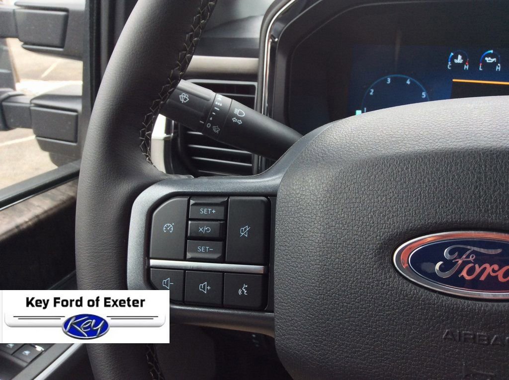 New 2026 Ford F350 Lariat w/ FX4 Off-Road Package image 47