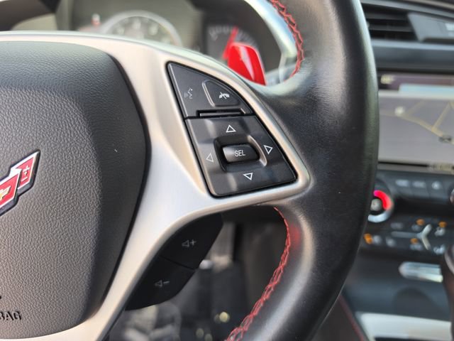 Used 2017 Chevrolet Corvette Grand Sport image 30