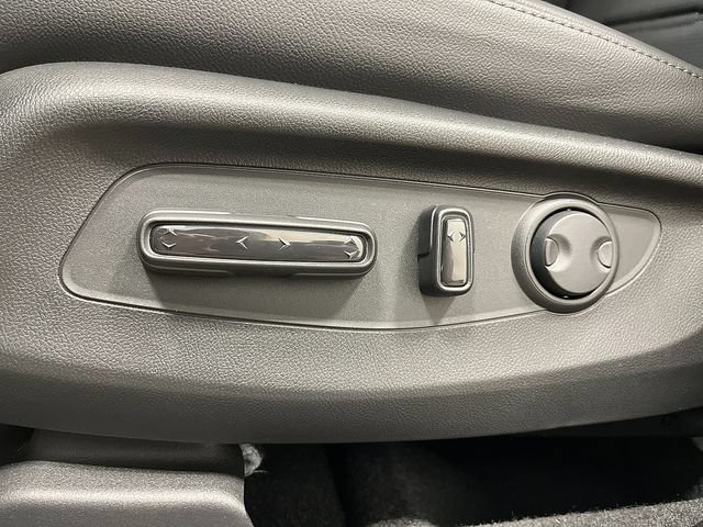 New 2026 Honda CR-V EX-L image 12