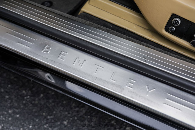 Used 2006 Bentley Continental GT AWD/4WD image 30