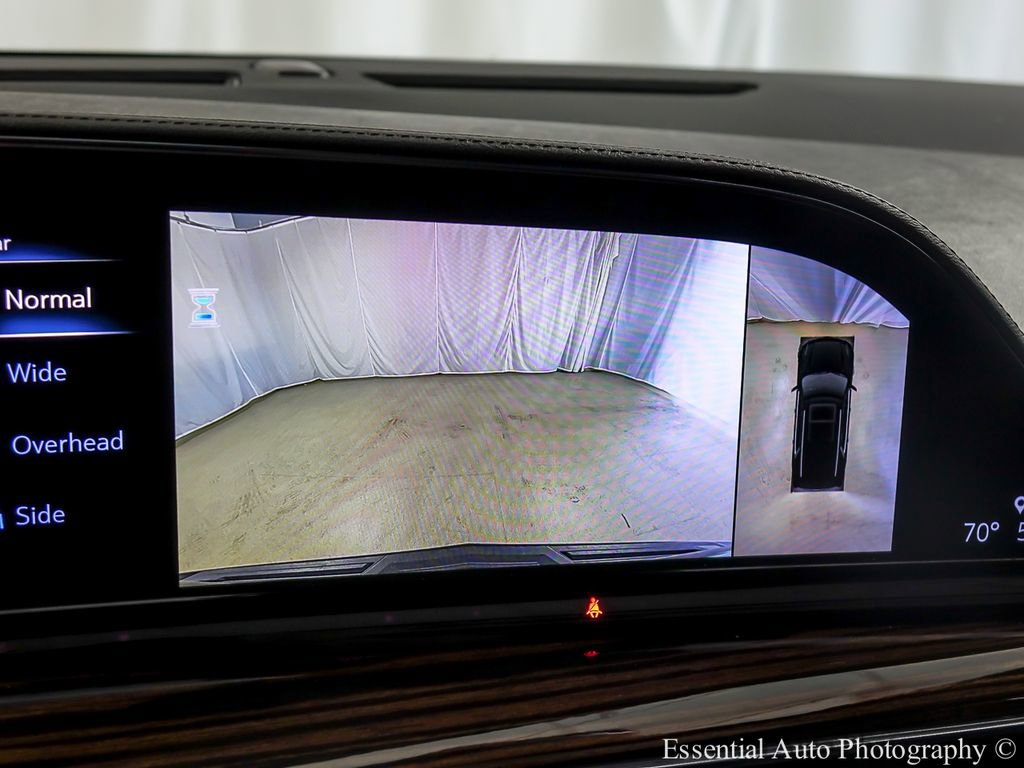 Used 2023 Cadillac Escalade Premium Luxury w/ LPO, Radiant Package AWD/4WD image 19