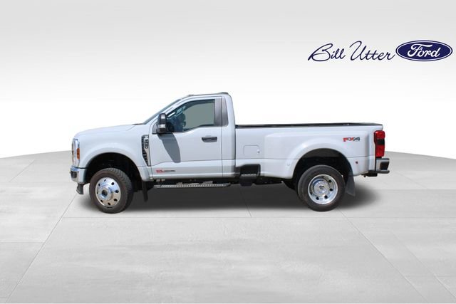 Certified 2025 Ford F450 XLT w/ 360-Degree Camera Package image 8