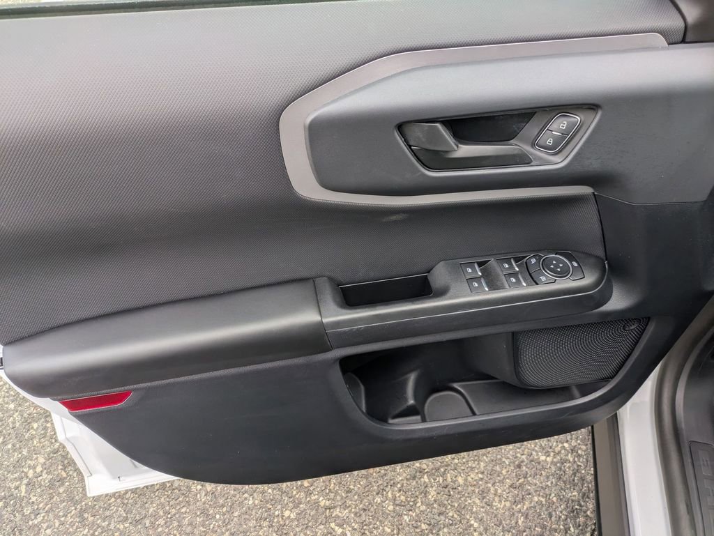 Used 2023 Ford Bronco Sport Big Bend w/ Convenience Package image 9