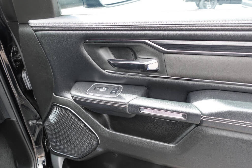 Used 2023 RAM 1500 Sport w/ G/T Package AWD/4WD image 42