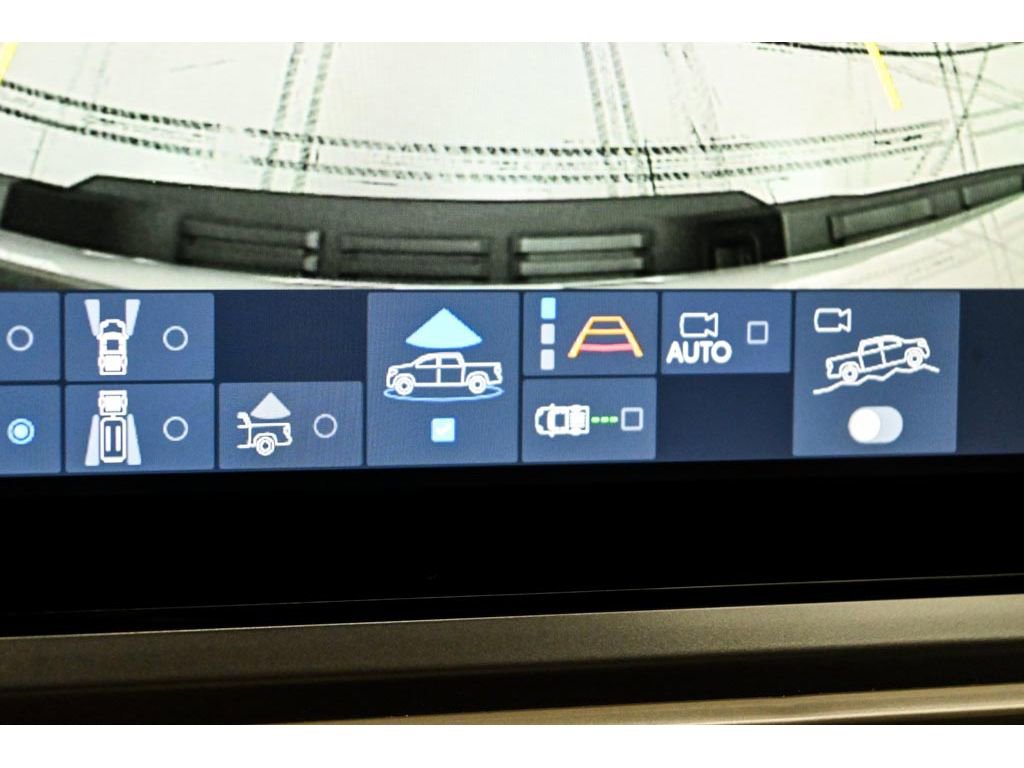 Used 2024 Toyota Tacoma TRD Off-Road w/ TRD Off Road Premium Package image 55