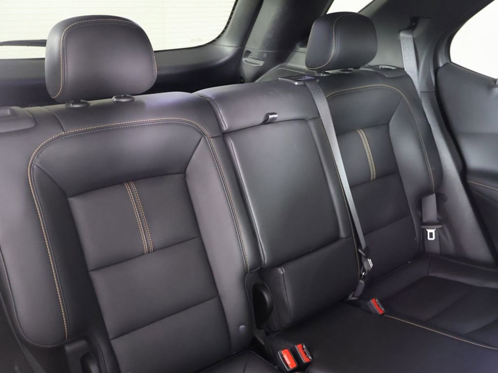 Used 2022 Chevrolet Equinox Premier AWD/4WD image 31
