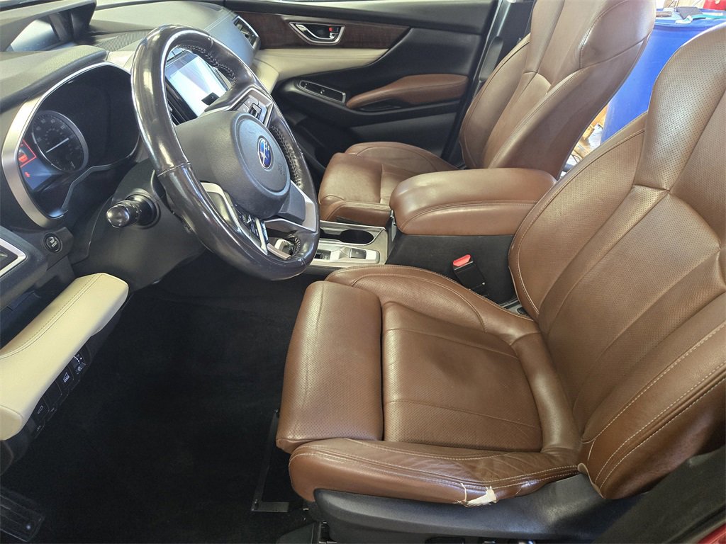 Used 2019 Subaru Ascent Touring w/ Popular Package #3 image 10