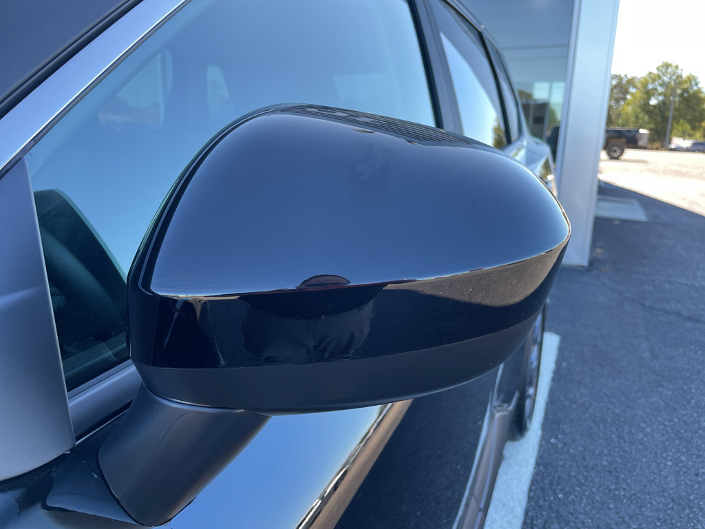 New 2026 Nissan Rogue SV image 6