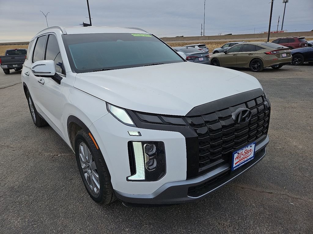 Used 2024 Hyundai Palisade SEL image 11