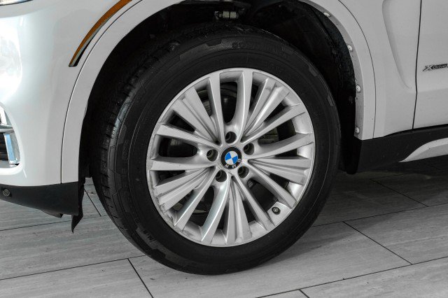 Used 2016 BMW X5 xDrive35i image 54