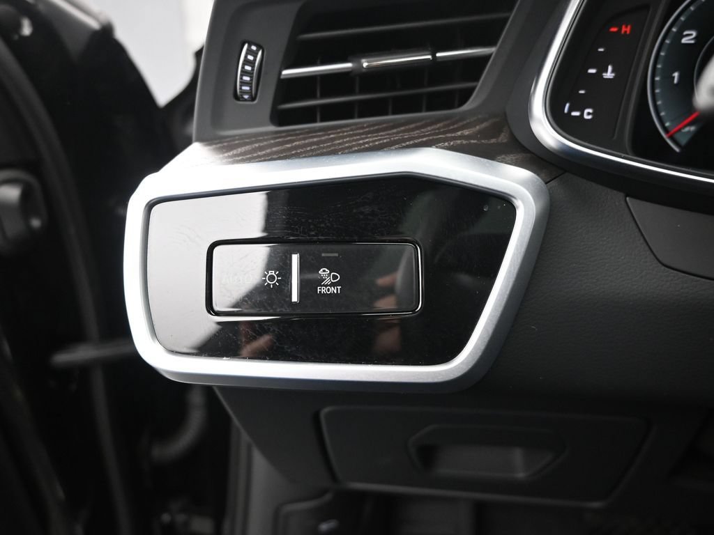 Used 2022 Audi A6 3.0T Prestige AWD/4WD image 12