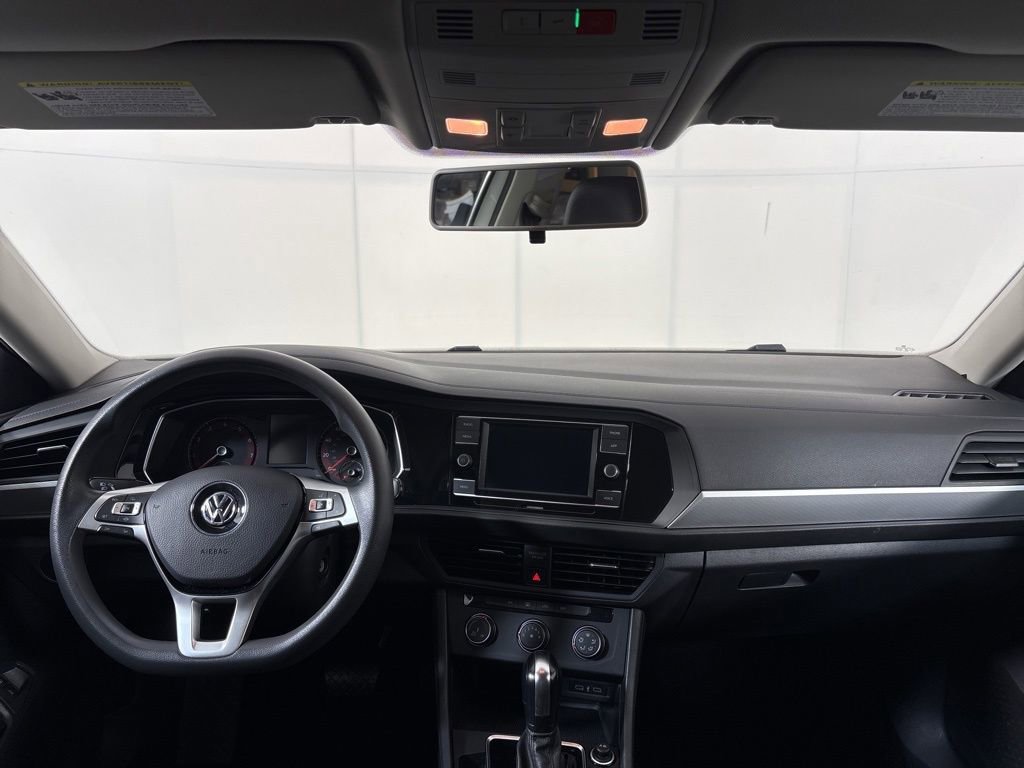 Used 2021 Volkswagen Jetta S w/ Driver Assistance Package image 20