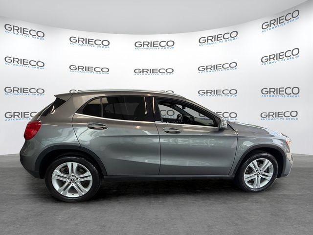 Used 2018 Mercedes-Benz GLA 250 image 8