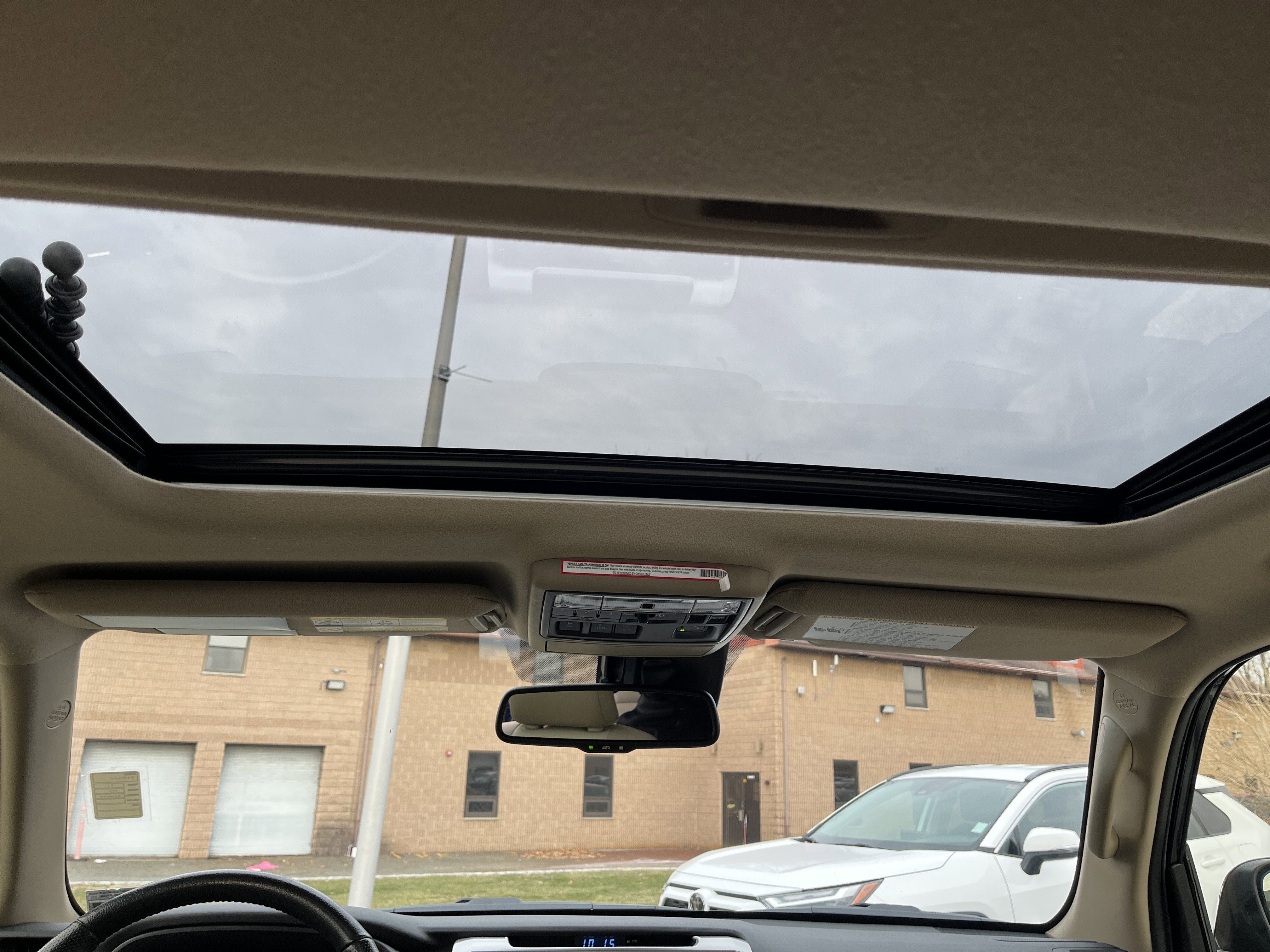 Certified 2023 Toyota 4Runner SR5 Premium image 19