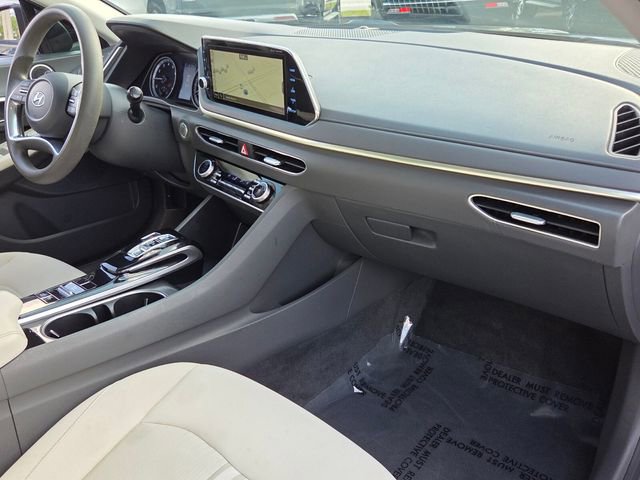 Used 2023 Hyundai Sonata SEL FWD image 16