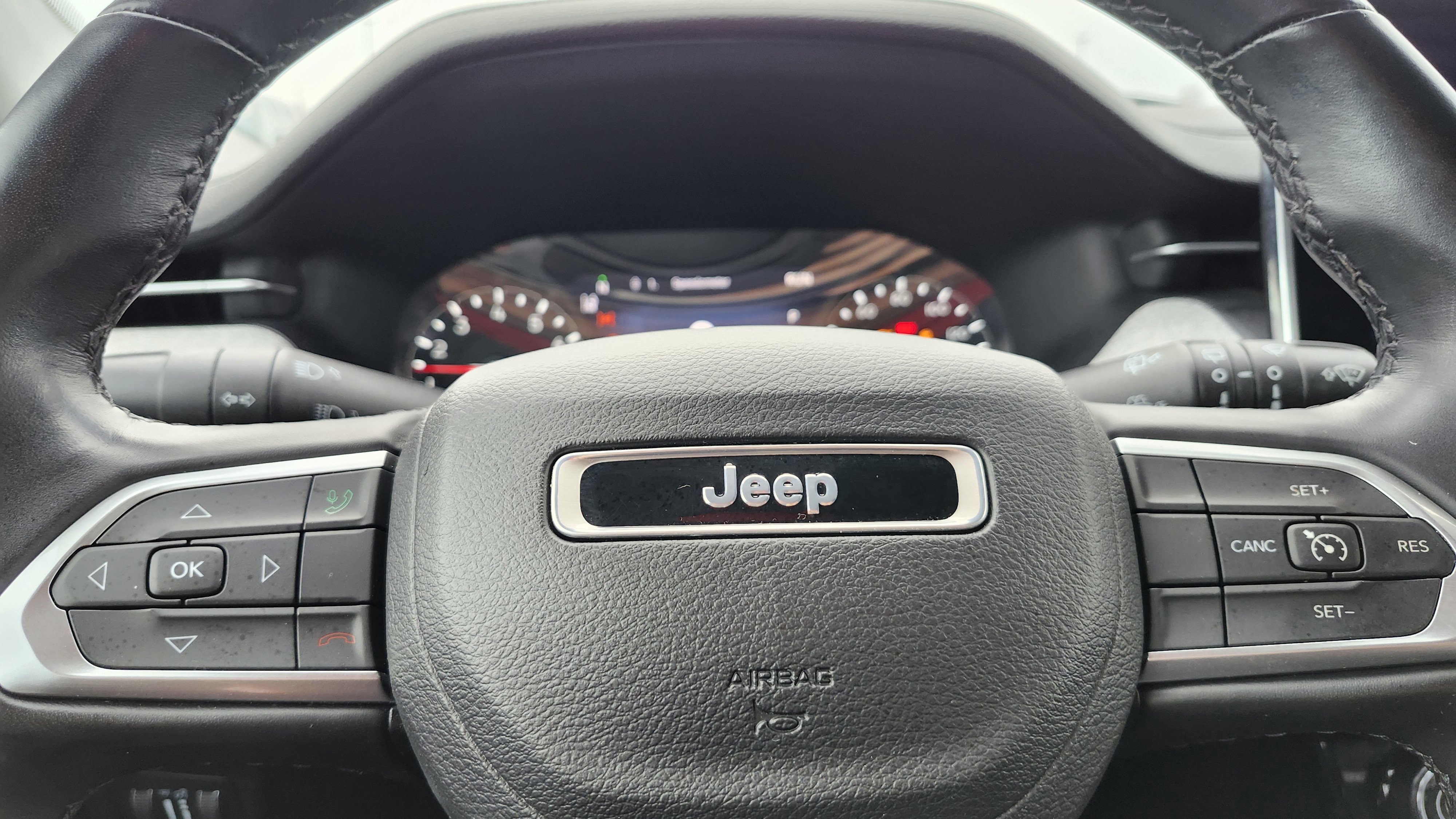 Used 2022 Jeep Compass Latitude image 29