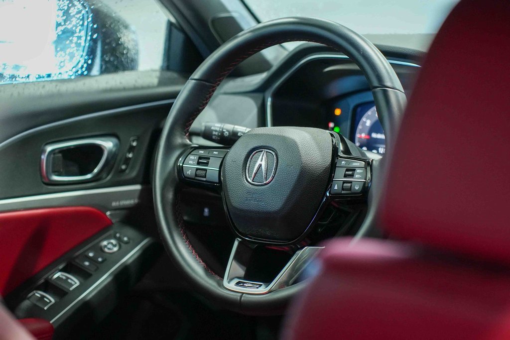 Used 2023 Acura Integra A-Spec image 19