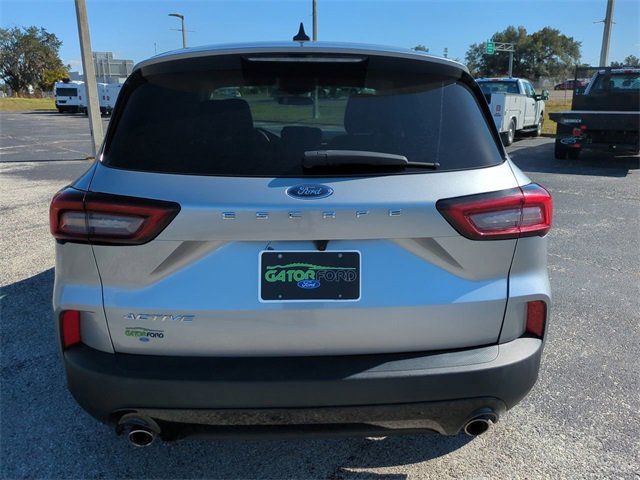 Used 2023 Ford Escape Active image 6