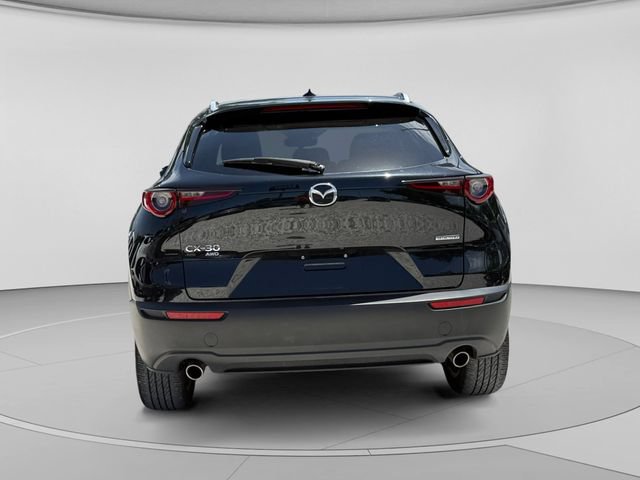 Used 2023 MAZDA CX-30 AWD 2.5 S w/ Premium Package image 5