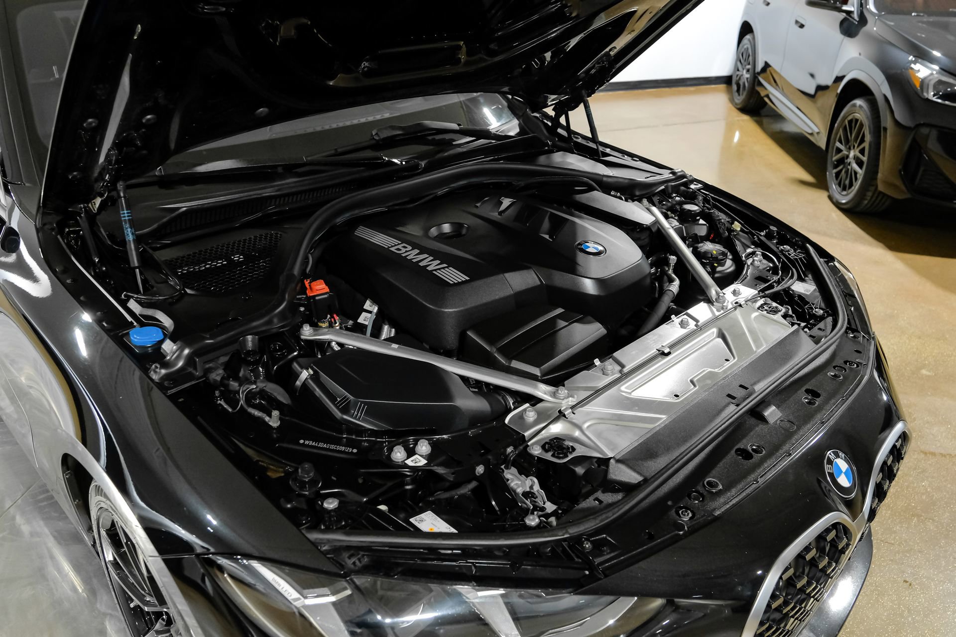 Used 2025 BMW 430i Coupe image 43