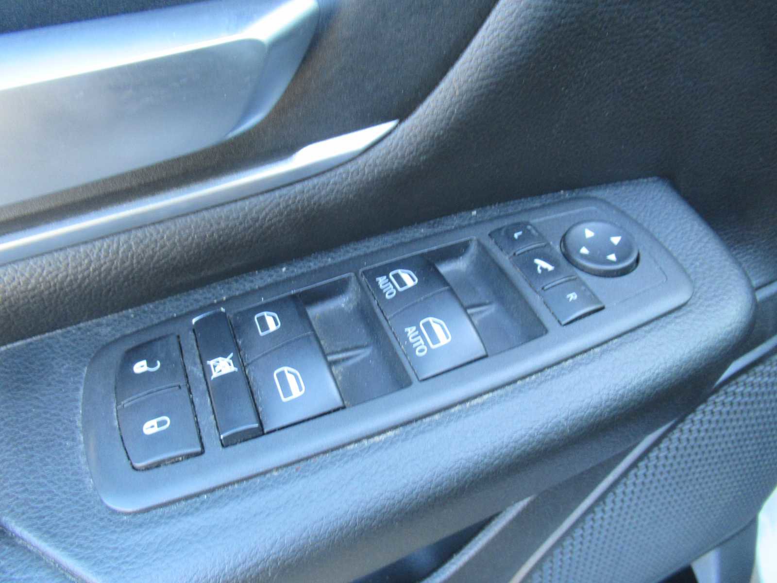 Used 2022 RAM 1500 Big Horn image 18