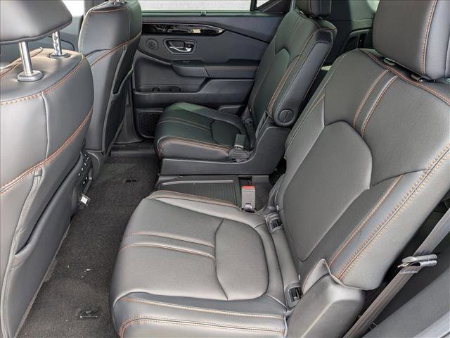 New 2026 Honda Pilot TrailSport image 16