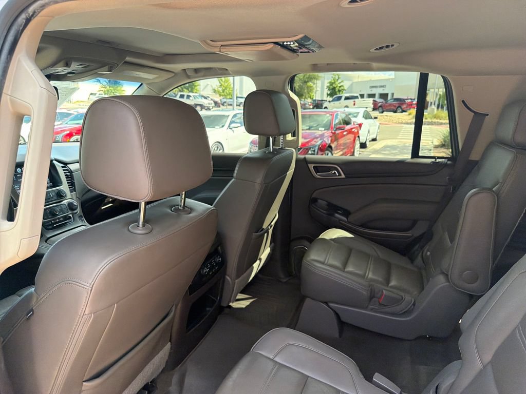 Used 2018 GMC Yukon Denali w/ Denali Ultimate Package AWD/4WD image 35