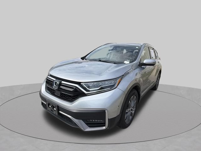 Used 2022 Honda CR-V Touring image 7