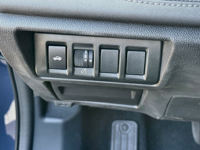 Certified 2024 Subaru Legacy Limited AWD/4WD image 12