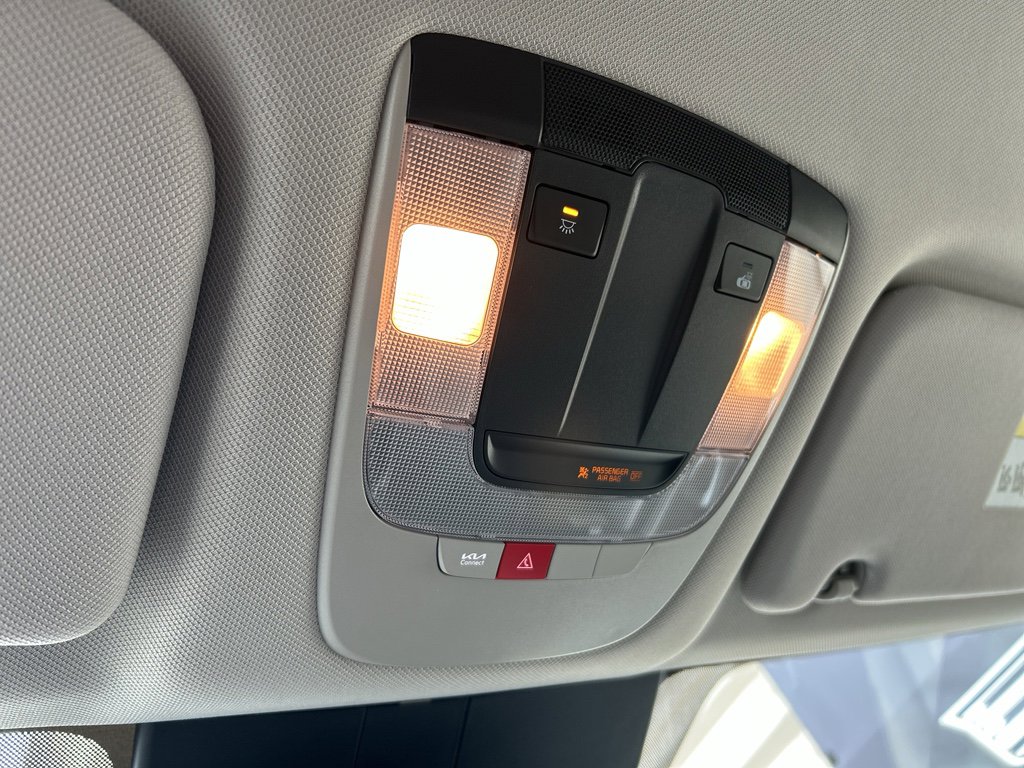 New 2026 Kia Sorento EX image 28