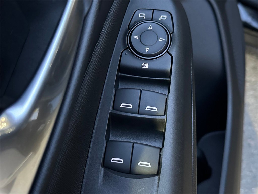 New 2026 Buick Envista Preferred image 21