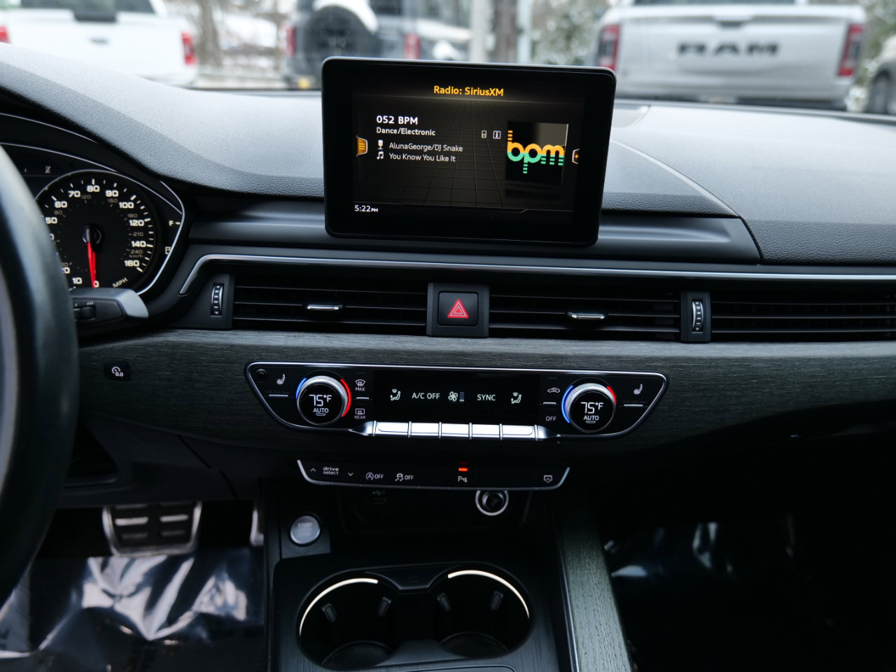 Used 2019 Audi A4 2.0T Premium image 21