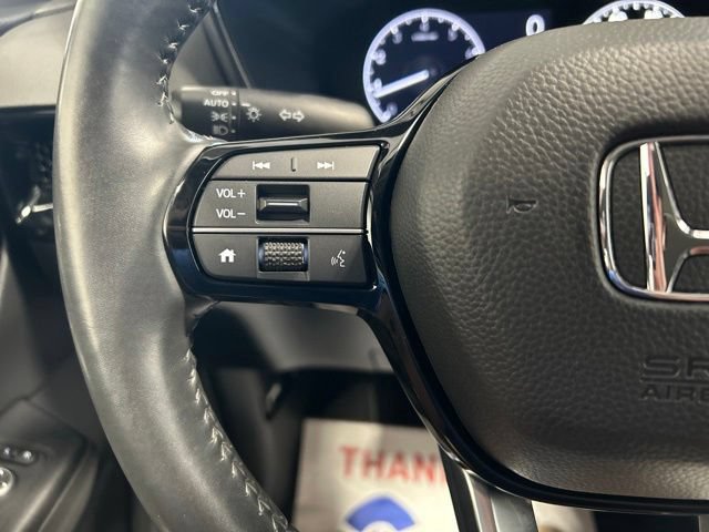 Certified 2024 Honda CR-V EX-L image 27