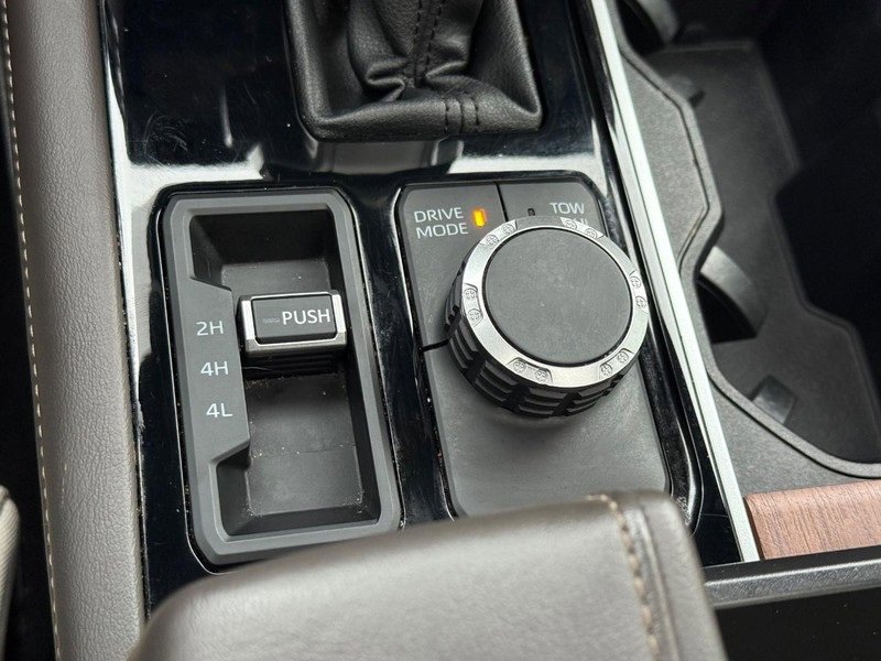 Used 2022 Toyota Tundra 1794 Edition image 25