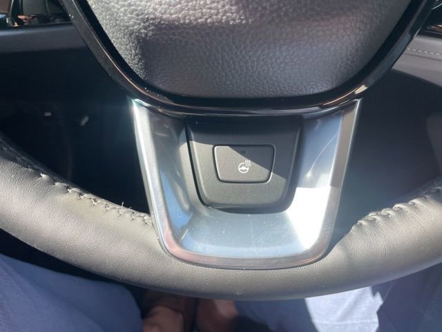 New 2025 Honda Accord Touring image 22