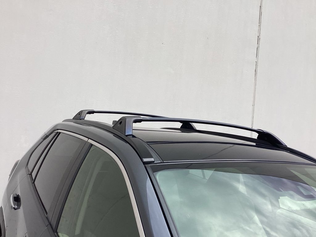 Used 2020 Toyota RAV4 Limited AWD/4WD image 19