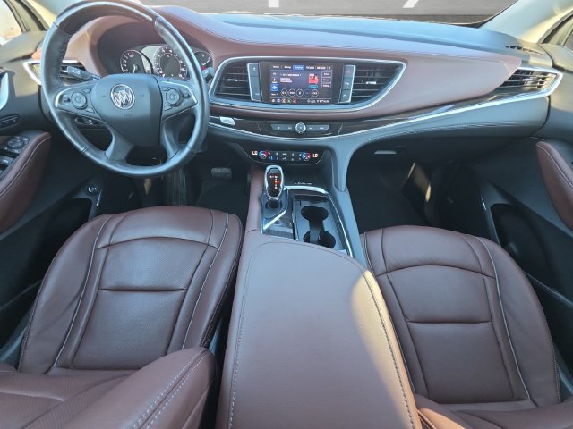 Used 2021 Buick Enclave Avenir w/ Avenir Technology Package FWD image 20