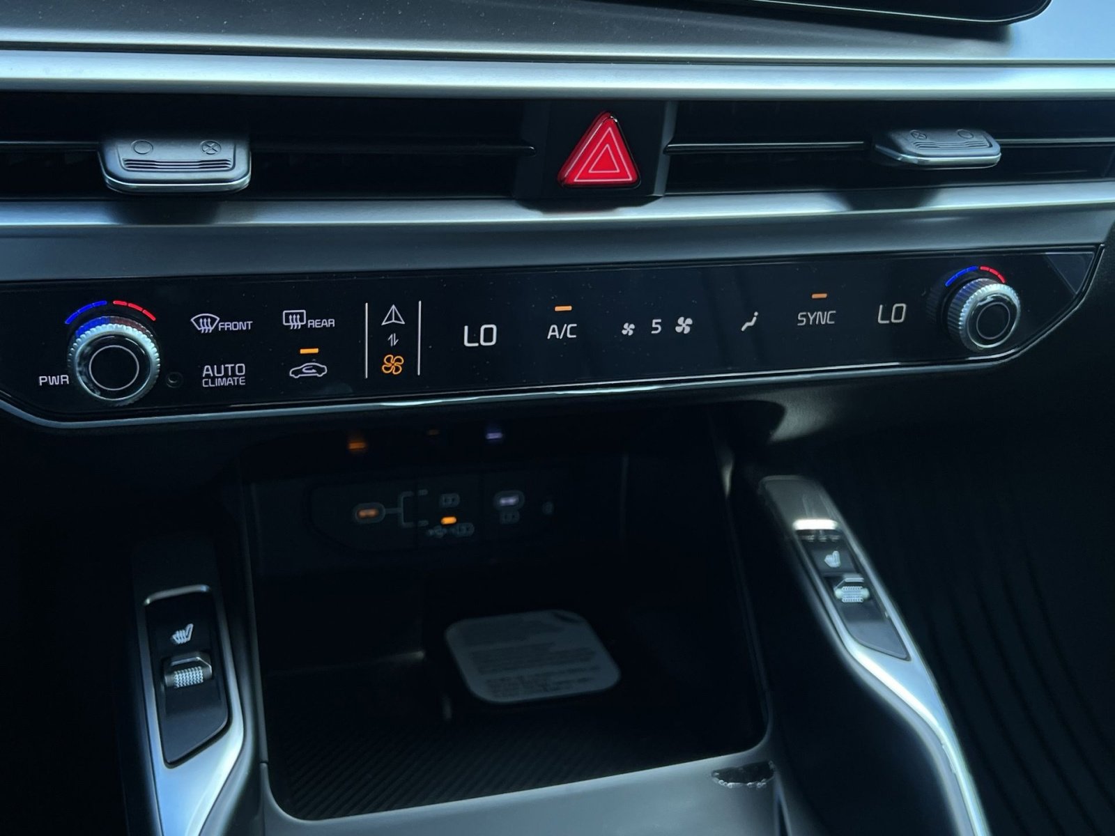 New 2026 Kia Sorento S FWD image 26