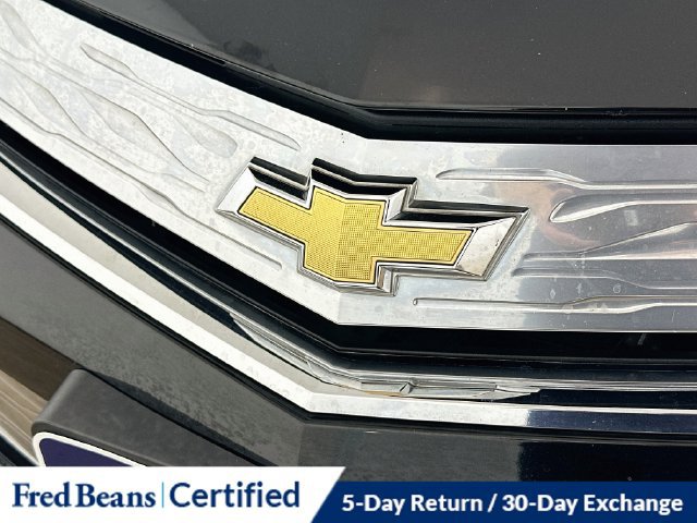 Used 2017 Chevrolet Volt LT FWD image 28