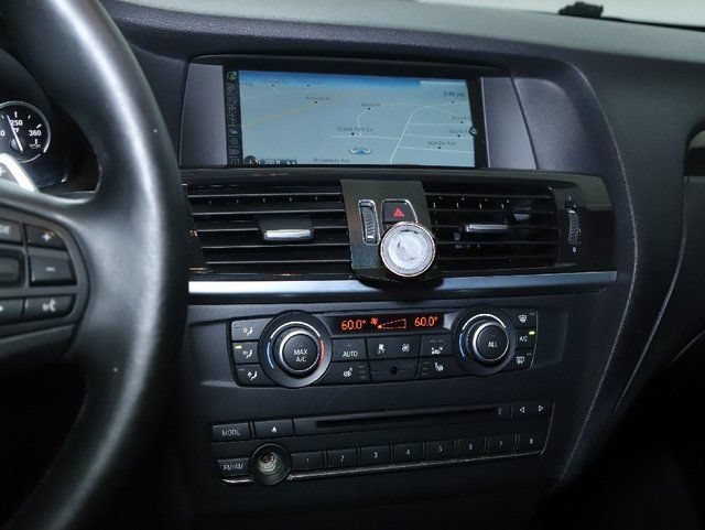 Used 2014 BMW X3 xDrive35i AWD/4WD image 27