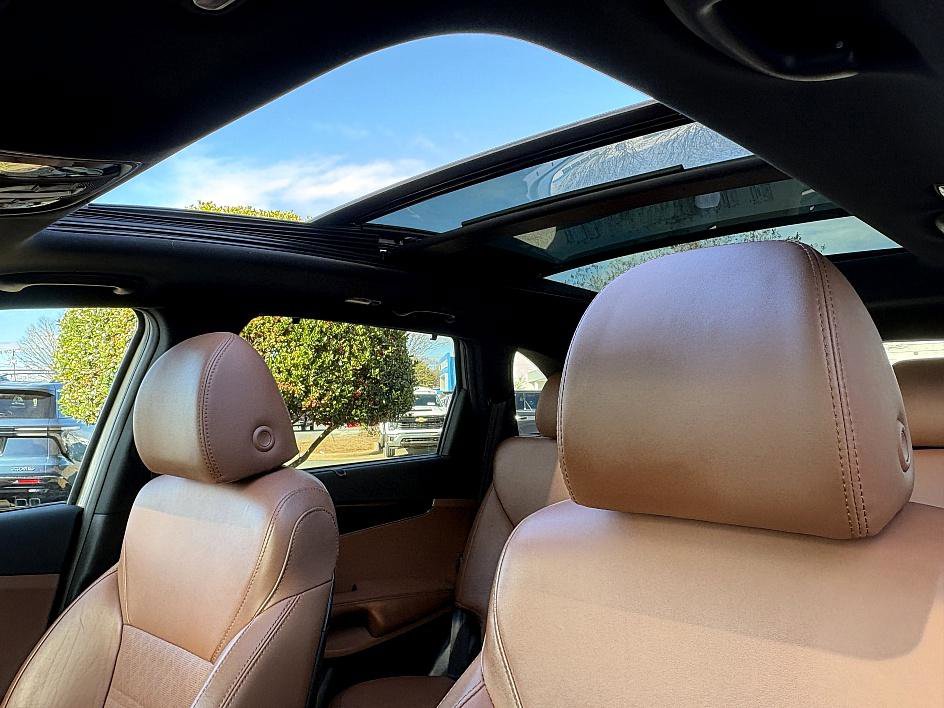 Used 2019 Kia Sorento SX image 21