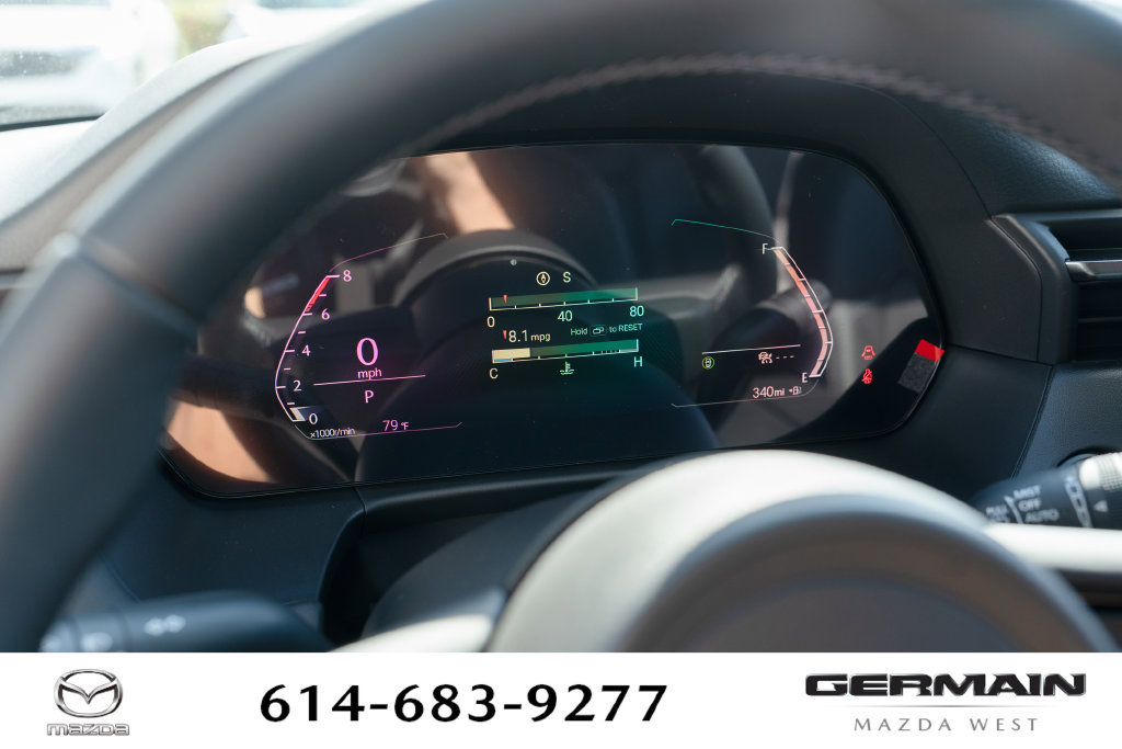 New 2026 MAZDA CX-5 Preferred AWD/4WD image 25