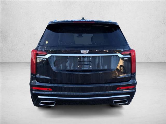 Used 2020 Cadillac XT6 Premium Luxury FWD image 6