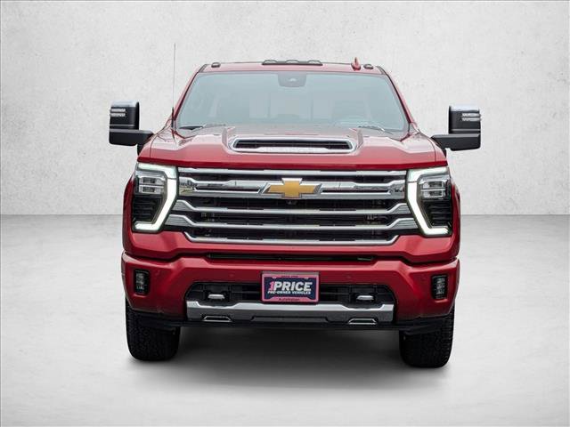 Used 2026 Chevrolet Silverado 2500 High Country w/ High Country Premium Package video 2