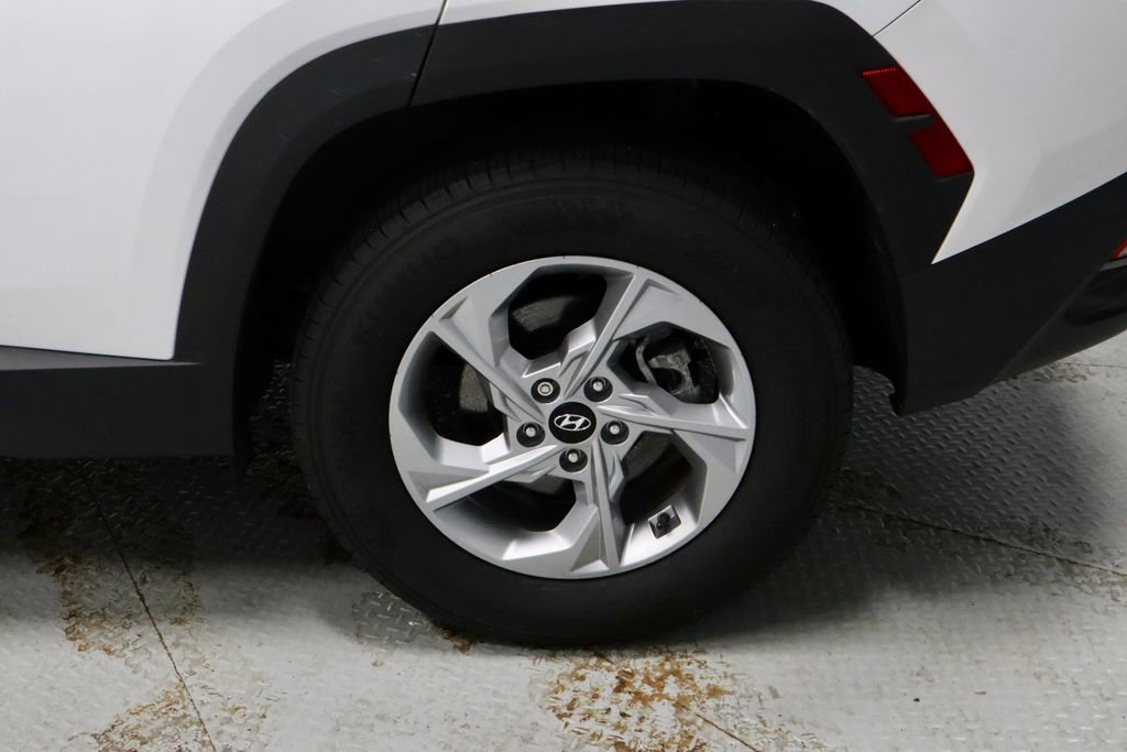 Certified 2023 Hyundai Tucson SE AWD/4WD image 22