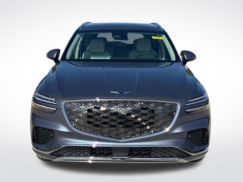New 2026 Genesis GV70 2.5T Select AWD/4WD image 2