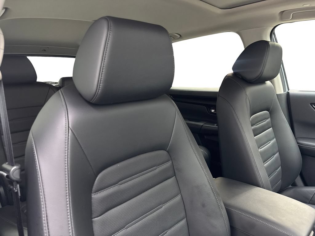 Used 2025 Honda CR-V EX-L image 46